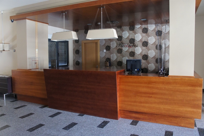 Imagen de los interiores del Hotel Bardo Recoletos Coco. Foto 14