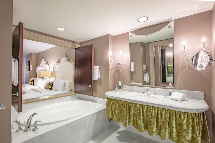 Imagen de la habitación del Hotel Bardo Savannah. Foto 3