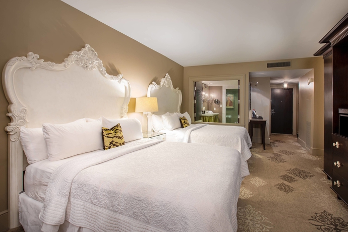 Imagen de la habitación del Hotel Bardo Savannah. Foto 4