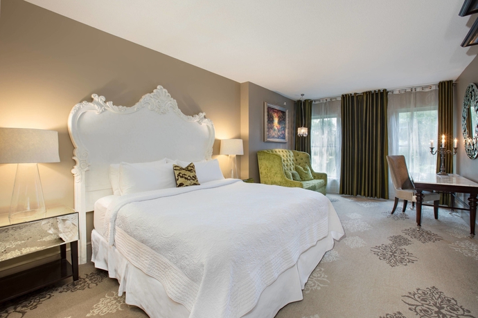 Imagen de la habitación del Hotel Bardo Savannah. Foto 8