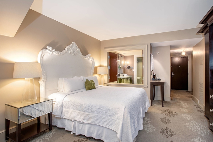 Imagen de la habitación del Hotel Bardo Savannah. Foto 10