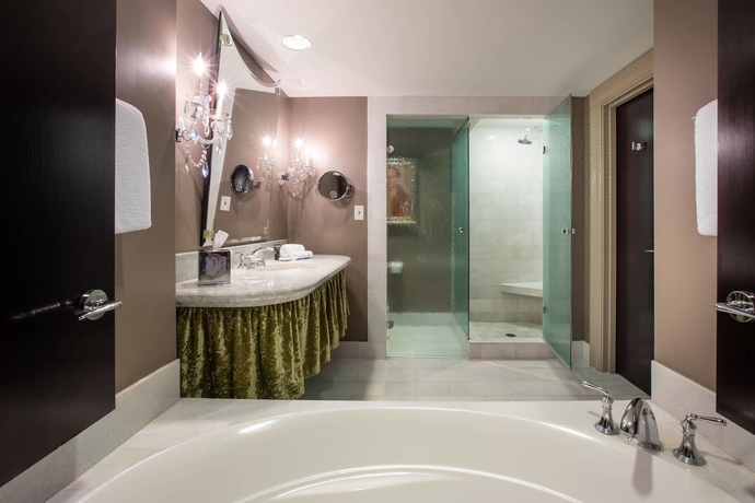 Imagen de la habitación del Hotel Bardo Savannah. Foto 11