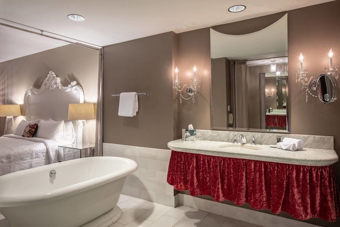 Imagen de la habitación del Hotel Bardo Savannah. Foto 15