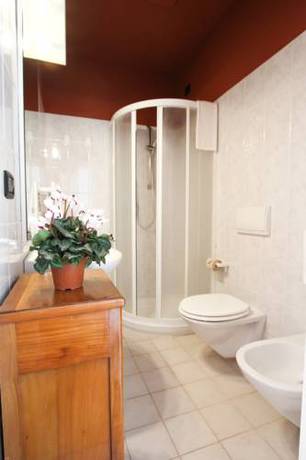 Imagen de la habitación del Hotel Bardolino. Foto 2