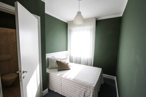 Imagen de la habitación del Hotel Bardolino. Foto 6