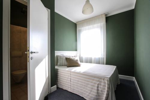 Imagen de la habitación del Hotel Bardolino. Foto 7