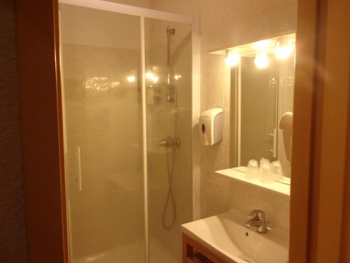 Imagen de la habitación del Hotel Bardon-perry. Foto 4
