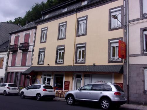 Imagen general del Hotel Bardon-perry. Foto 3