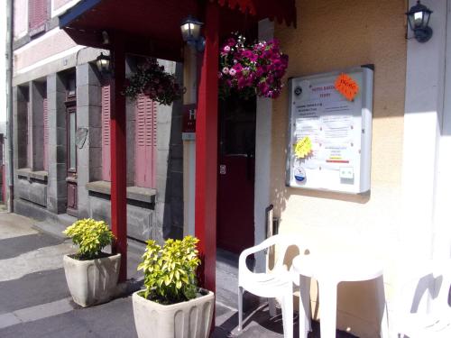 Imagen general del Hotel Bardon-perry. Foto 2