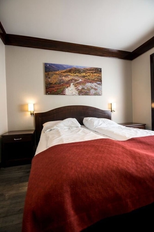 Imagen de la habitación del Hotel Bardøla Fjelltun. Foto 2