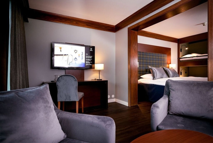 Imagen de la habitación del Hotel Bardøla Fjelltun. Foto 5