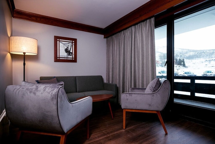 Imagen de la habitación del Hotel Bardøla Fjelltun. Foto 6