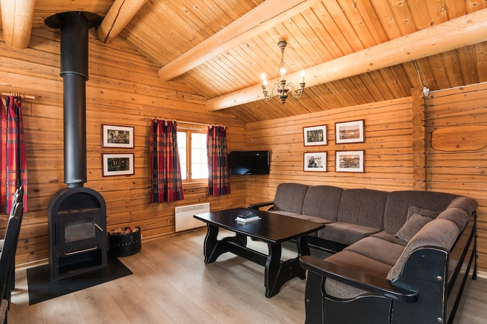 Imagen de la habitación del Hotel Bardøla Fjelltun. Foto 7