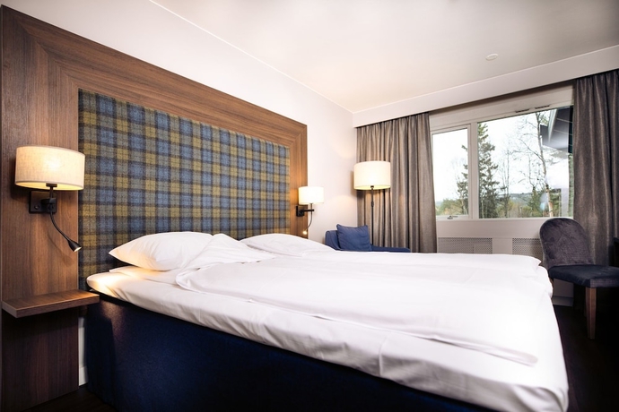 Imagen de la habitación del Hotel Bardøla Fjelltun. Foto 9