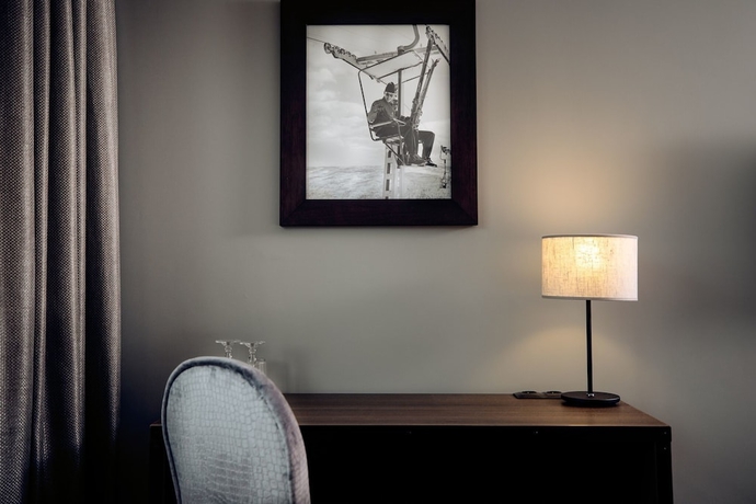 Imagen de la habitación del Hotel Bardøla Fjelltun. Foto 10