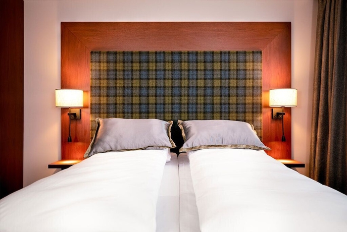 Imagen de la habitación del Hotel Bardøla Fjelltun. Foto 11