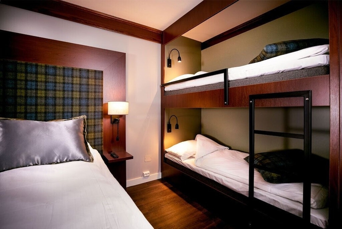 Imagen de la habitación del Hotel Bardøla Fjelltun. Foto 12