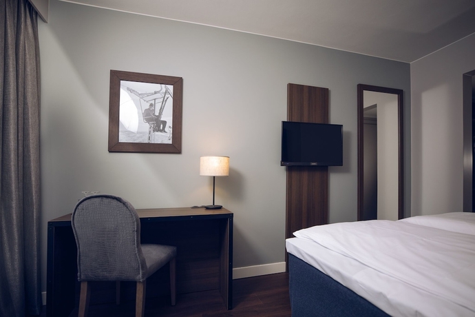 Imagen de la habitación del Hotel Bardøla Fjelltun. Foto 13