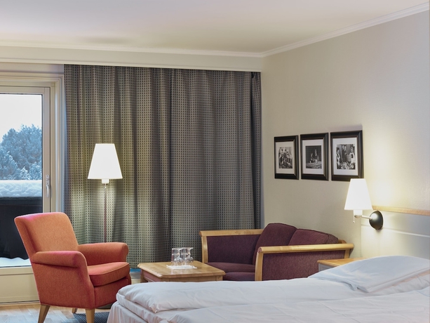 Imagen de la habitación del Hotel Bardøla Fjelltun. Foto 14