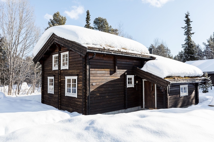 Imagen de la habitación del Hotel Bardøla Fjelltun. Foto 15