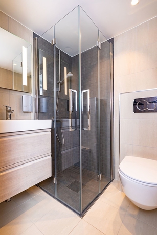 Imagen de la habitación del Hotel Bardøla Fjelltun. Foto 17