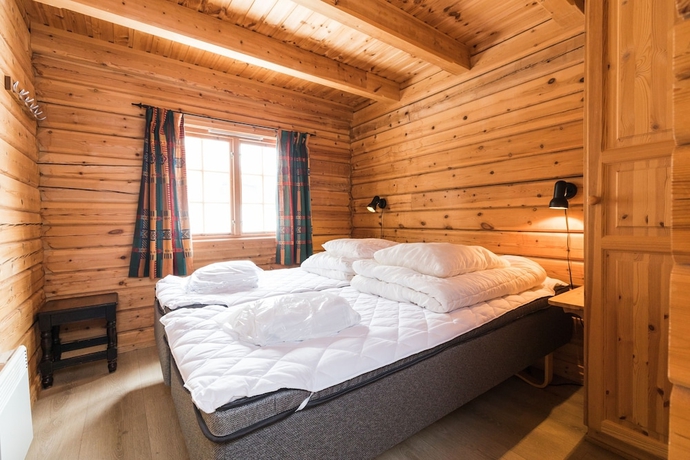 Imagen de la habitación del Hotel Bardøla Fjelltun. Foto 18