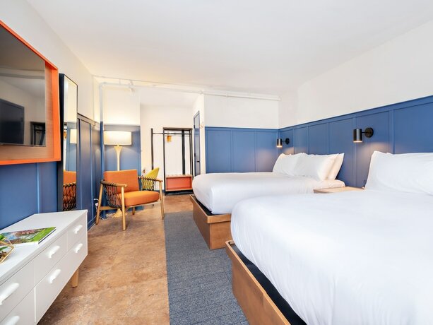 Imagen de la habitación del Hotel Bardstown Motor Lodge. Foto 11