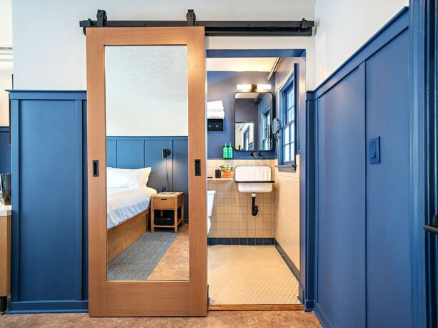 Imagen general del Hotel Bardstown Motor Lodge. Foto 2