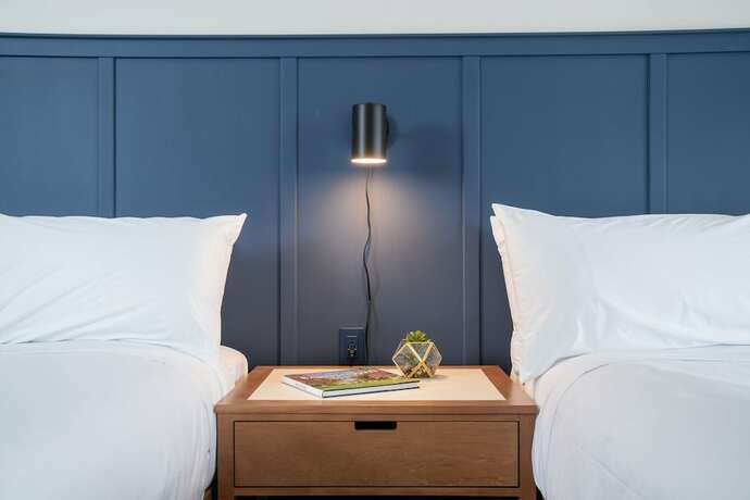 Imagen de la habitación del Hotel Bardstown Motor Lodge. Foto 12