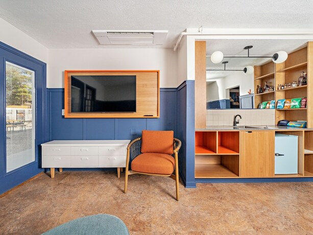 Imagen de la habitación del Hotel Bardstown Motor Lodge. Foto 13
