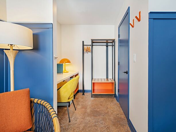 Imagen de la habitación del Hotel Bardstown Motor Lodge. Foto 15