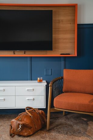 Imagen general del Hotel Bardstown Motor Lodge. Foto 4