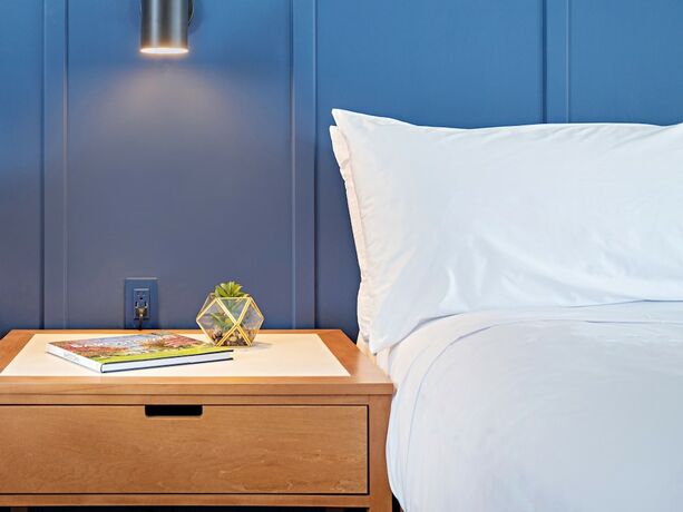 Imagen general del Hotel Bardstown Motor Lodge. Foto 5