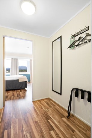 Imagen de la habitación del Hotel Bardufossl. Foto 3