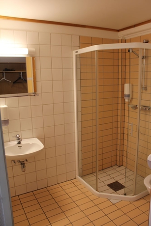 Imagen de la habitación del Hotel Bardufosstun. Foto 14