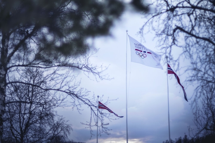 Imagen general del Hotel Bardufosstun. Foto 5