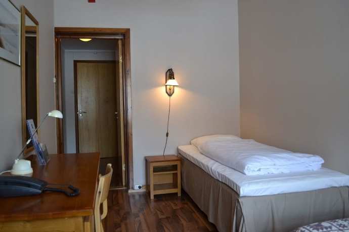 Imagen de la habitación del Hotel Bardul. Foto 7