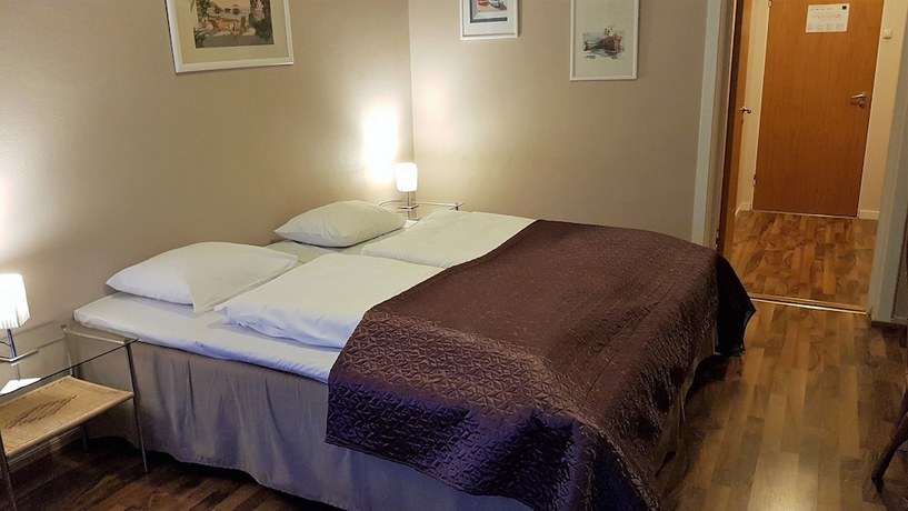 Imagen de la habitación del Hotel Bardul. Foto 9