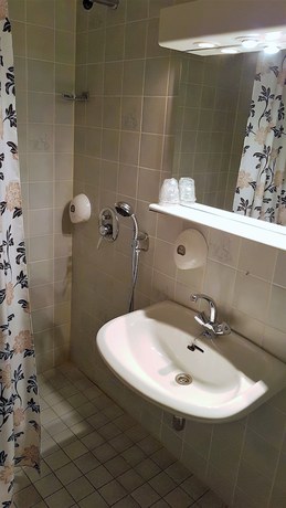 Imagen de la habitación del Hotel Bardul. Foto 11