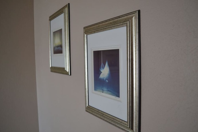 Imagen de la habitación del Hotel Bardul. Foto 12