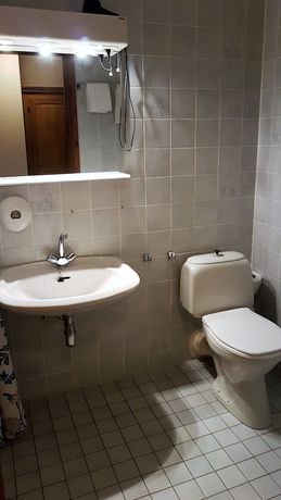 Imagen de la habitación del Hotel Bardul. Foto 14