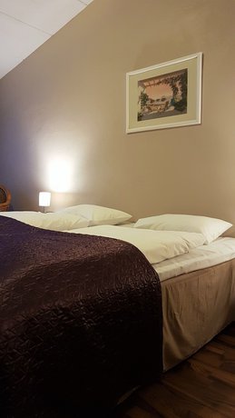 Imagen de la habitación del Hotel Bardul. Foto 16