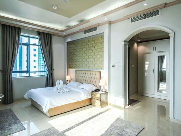 Imagen general del Hotel Bareen. Foto 5