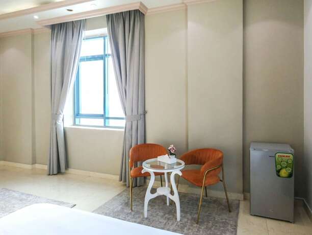 Imagen general del Hotel Bareen. Foto 9