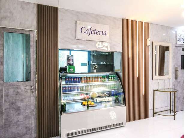 Imagen general del Hotel Bareen. Foto 10