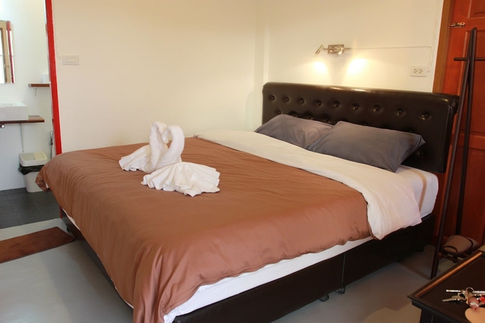 Imagen de la habitación del Hotel Barefeet Naturist Resort. Foto 2