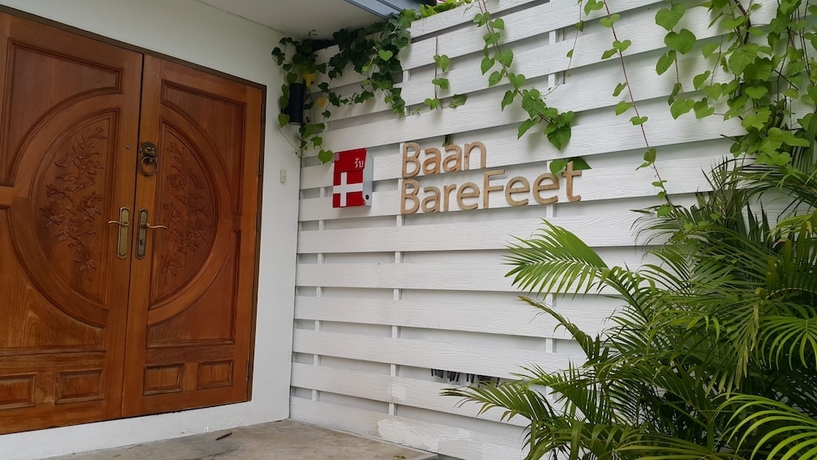 Imagen general del Hotel Barefeet Naturist Resort. Foto 1