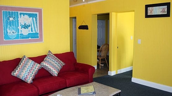 Imagen de los interiores del Hotel Barefoot Bay Resort And Marina. Foto 17