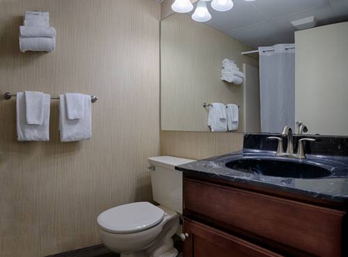 Imagen de la habitación del Hotel Barefoot Mailman. Foto 5