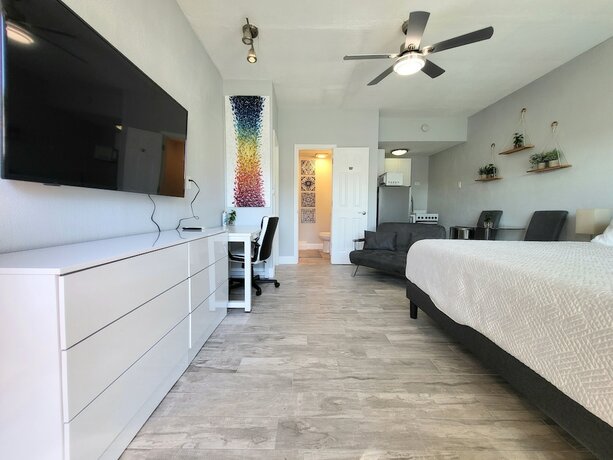 Imagen general del Hotel Barefoot Mailman Inn and Suites. Foto 5